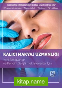 Kalıcı Makyaj Uzmanlığı