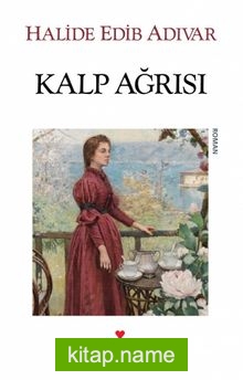 Kalp Ağrısı (Eski Kapak)