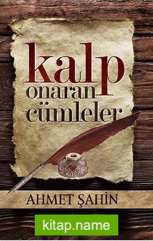 Kalp Onaran Cümleler