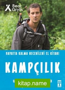 Kampçılık – Hayatta Kalma Becerileri El Kitabı