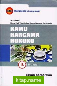 Kamu Harcama Hukuku