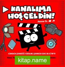 Kanalıma Hoş Geldin!