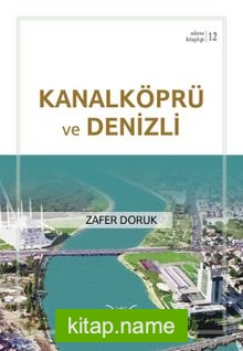 Kanalköprü ve Denizli / Adana Kitaplığı 12