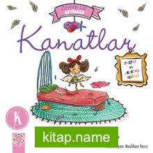 Kanatlar – Zeynep Lal Büyürken