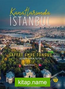 Kanatlarımda İstanbul