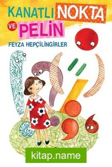 Kanatlı Nokta ve Pelin