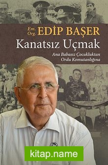 Kanatsız Uçmak