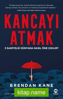 Kancayı Atmak: 3 Saniyelik Dünyada Nasıl Öne Çıkılır?