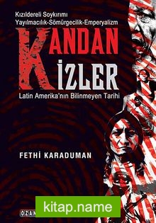 Kandan İzler