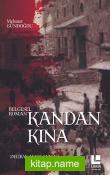 Kandan Kına