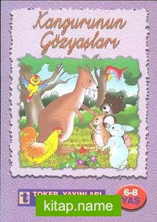 Kangurunun Gözyaşları