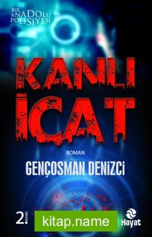 Kanlı İcat