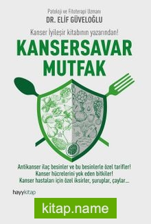 Kansersavar Mutfak