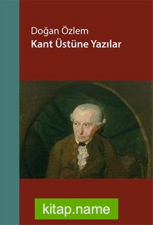 Kant Üstüne Yazılar