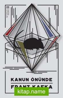 Kanun Önünde