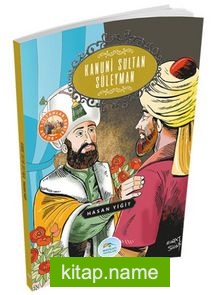 Kanuni Sultan Süleyman / Büyük Sultanlar Serisi