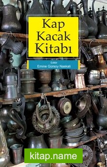 Kap Kacak Kitabı