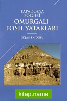 Kapadokya Bölgesi Omurgalı Fosil Yatakları