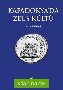 Kapadokya’da Zeus Kültü