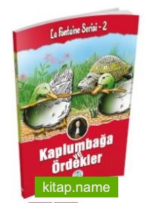 Kaplımbağa ve Ördekler