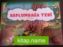 Kaplumbağa Teri