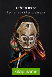 Kara Afrika Sanatı