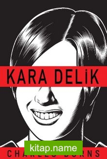 Kara Delik – Black Hole