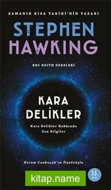 Kara Delikler Kara Delikler Hakkında Son Bilgiler