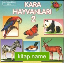 Kara Hayvanları 2