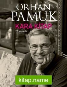 Kara Kitap 25 Yaşında (Karton Kapak)