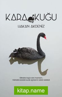 Kara Kuğu