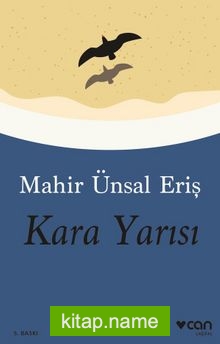 Kara Yarısı