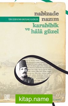 Karabibik ve Hala Güzel (Sadeleştirilmiş Metin)