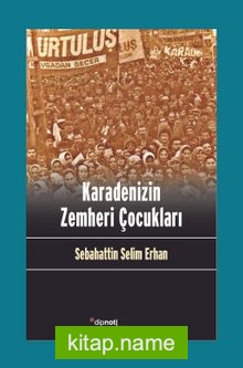 Karadenizin Zemheri Çocukları