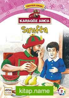 Karagöz Amca Sınıfta