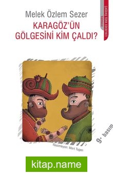 Karagöz’ün Gölgesini Kim Çaldı?