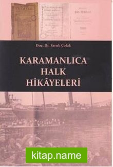 Karamanlıca Halk Hikayeleri