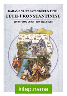 Karamanlıca İstanbul’un Fethi Feth-i Konstantiniye