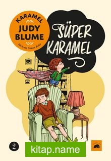 Karamel 2: Süper Karamel
