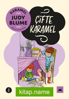 Karamel 4: Çifte Karamel
