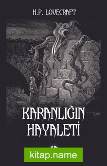 Karanlığın Hayaleti