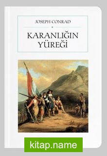 Karanlığın Yüreği (Cep Boy) (Tam Metin)