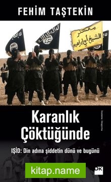 Karanlık Çöktüğünde