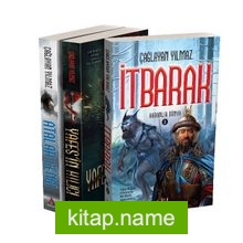 Karanlık Dünya Serisi – 3 Kitap