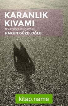 Karanlık Kıvamı