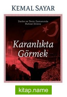 Karanlıkta Görmek