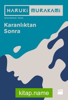 Karanlıktan Sonra