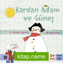 Kardan Adam ve Güneş