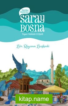 Kardeş Şehirler / Saray Bosna