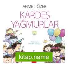 Kardeş Yağmurlar